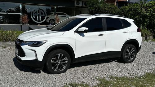 Chevrolet Tracker Premier 1.2 Turbo A/T