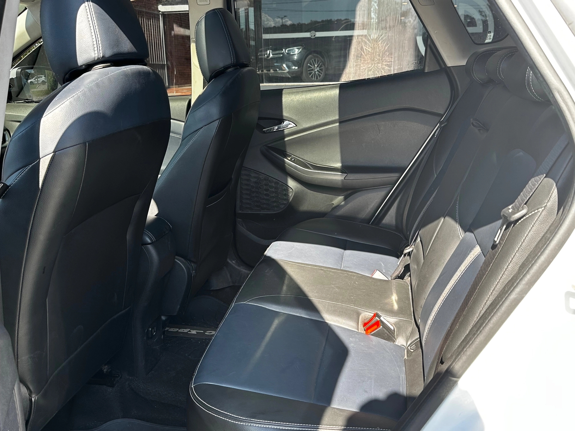 Chevrolet Tracker Premier 1.2 Turbo A/T