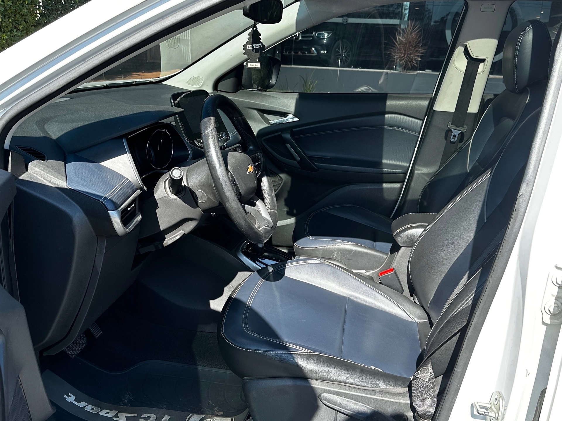 Chevrolet Tracker Premier 1.2 Turbo A/T