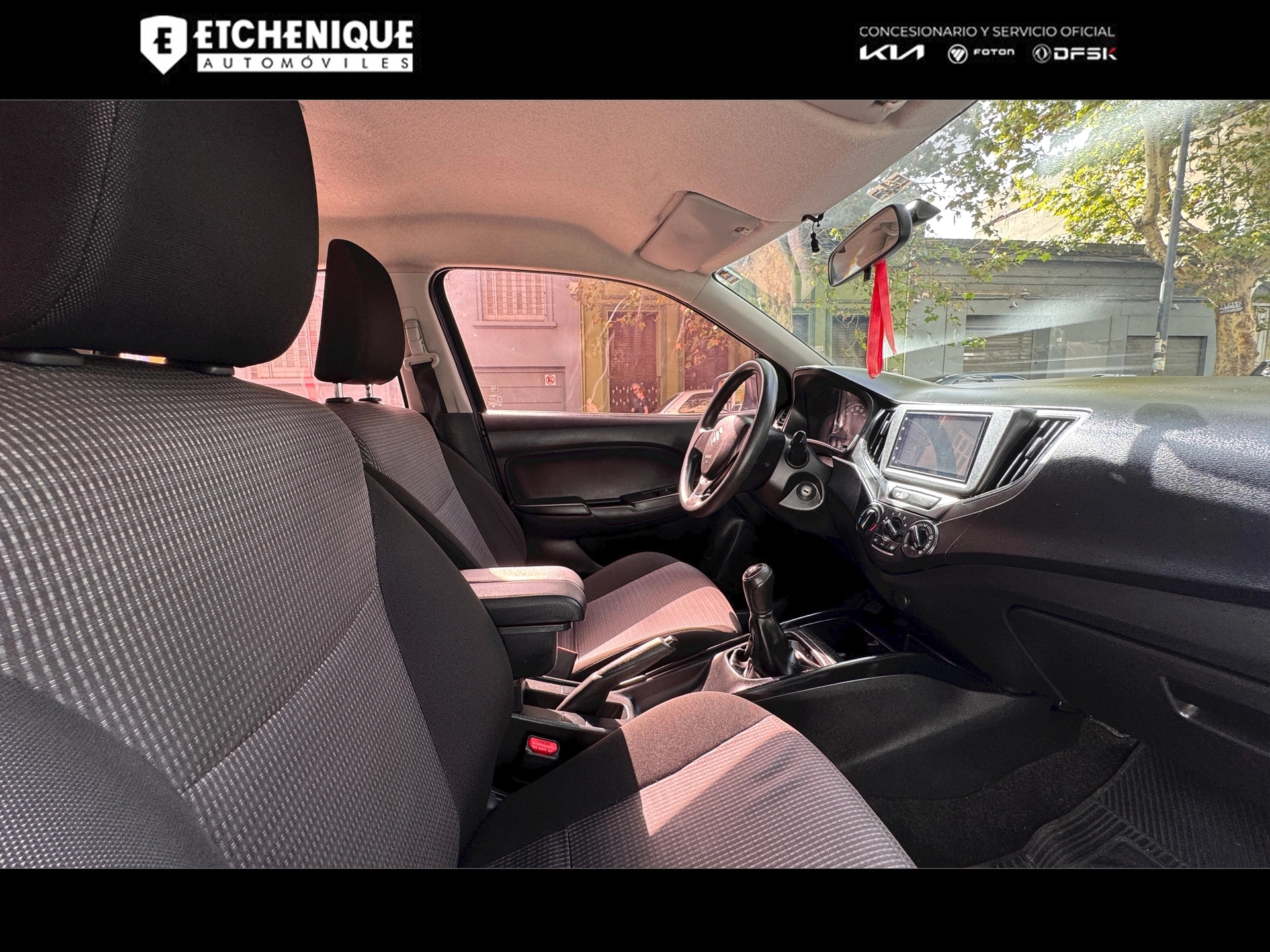 Suzuki Baleno GO 1.4 Excelente estado!