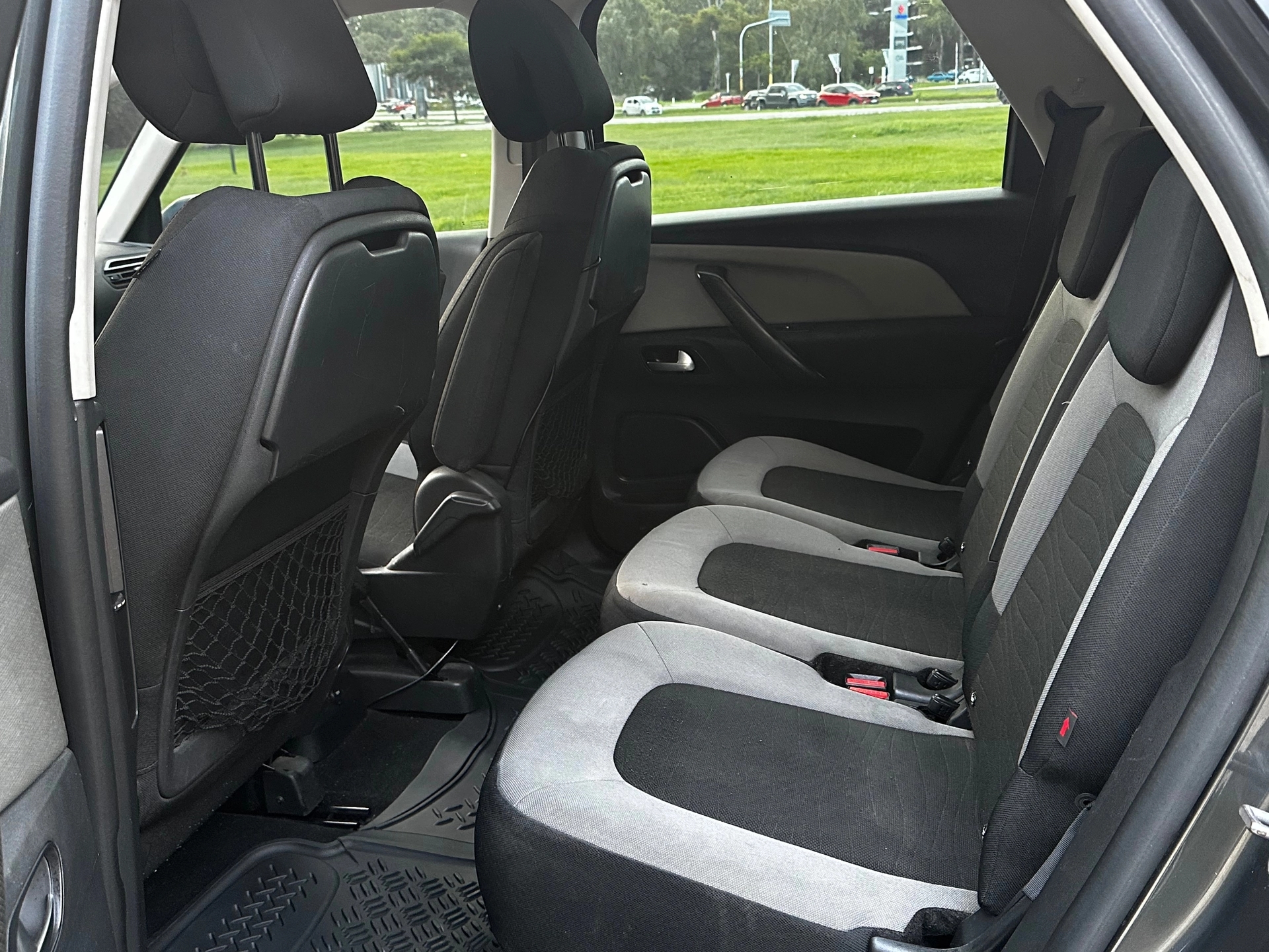 Citroën C4 Picasso Intensive 1.6 THP BVA6