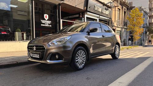Suzuki Dzire GL Excelente estado!