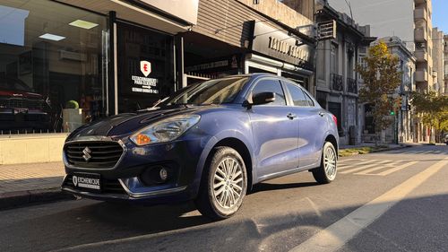 Suzuki Dzire GL Excelente Estado!