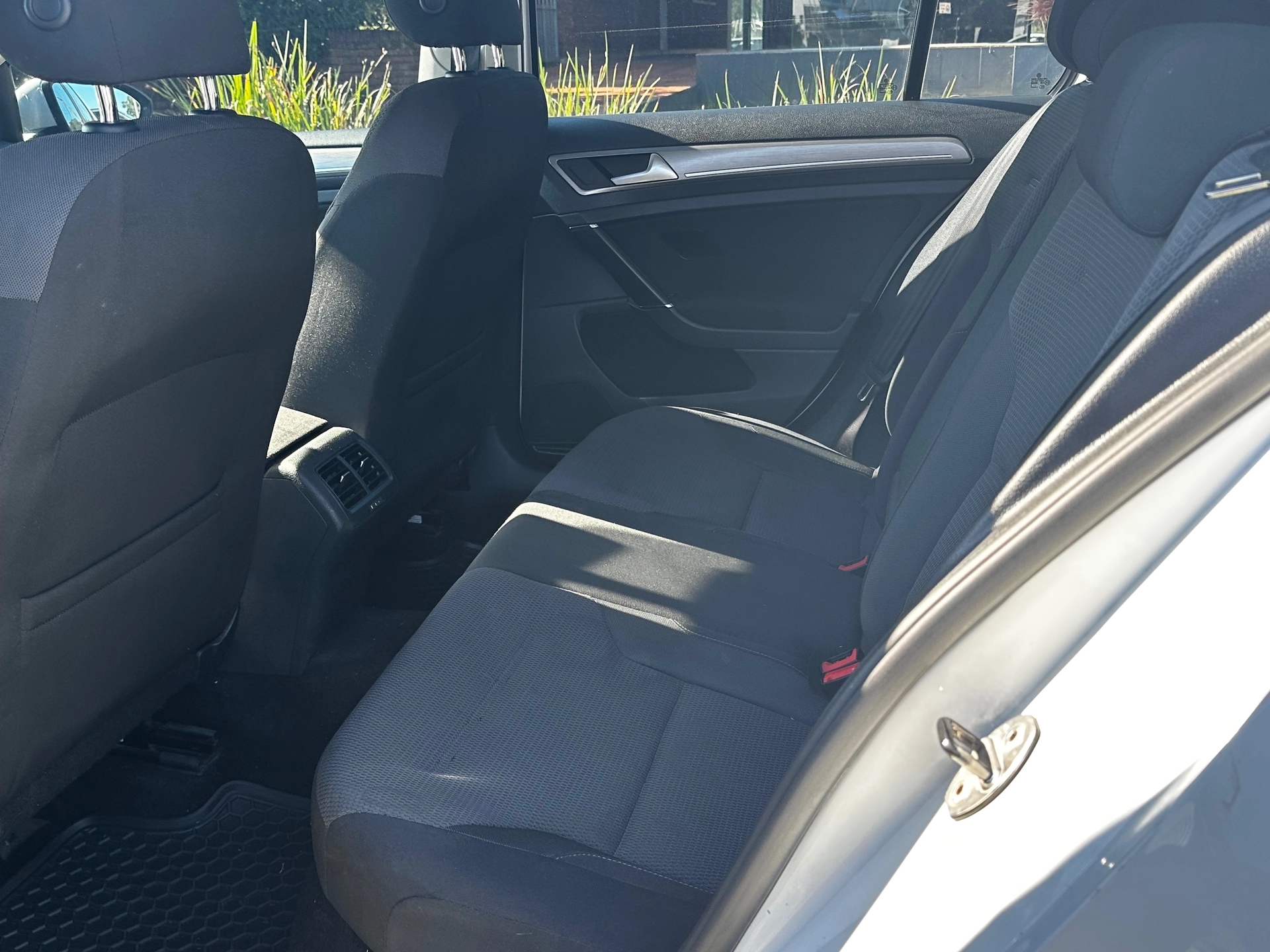 Volkswagen Golf Comfortline DSG