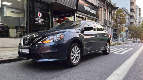 Nissan Sentra Excelente estado!
