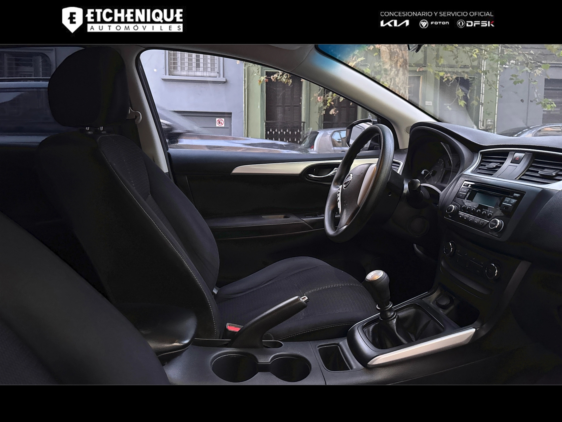 Nissan Sentra Excelente estado!