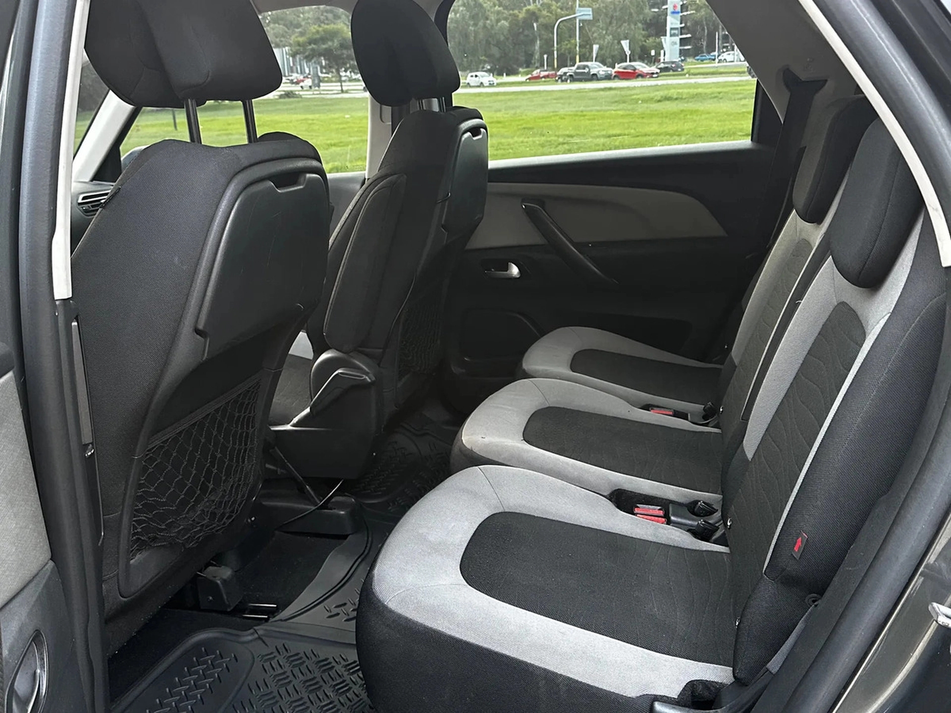 Citroën C4 Picasso 1.6 Thp Feel 165cv