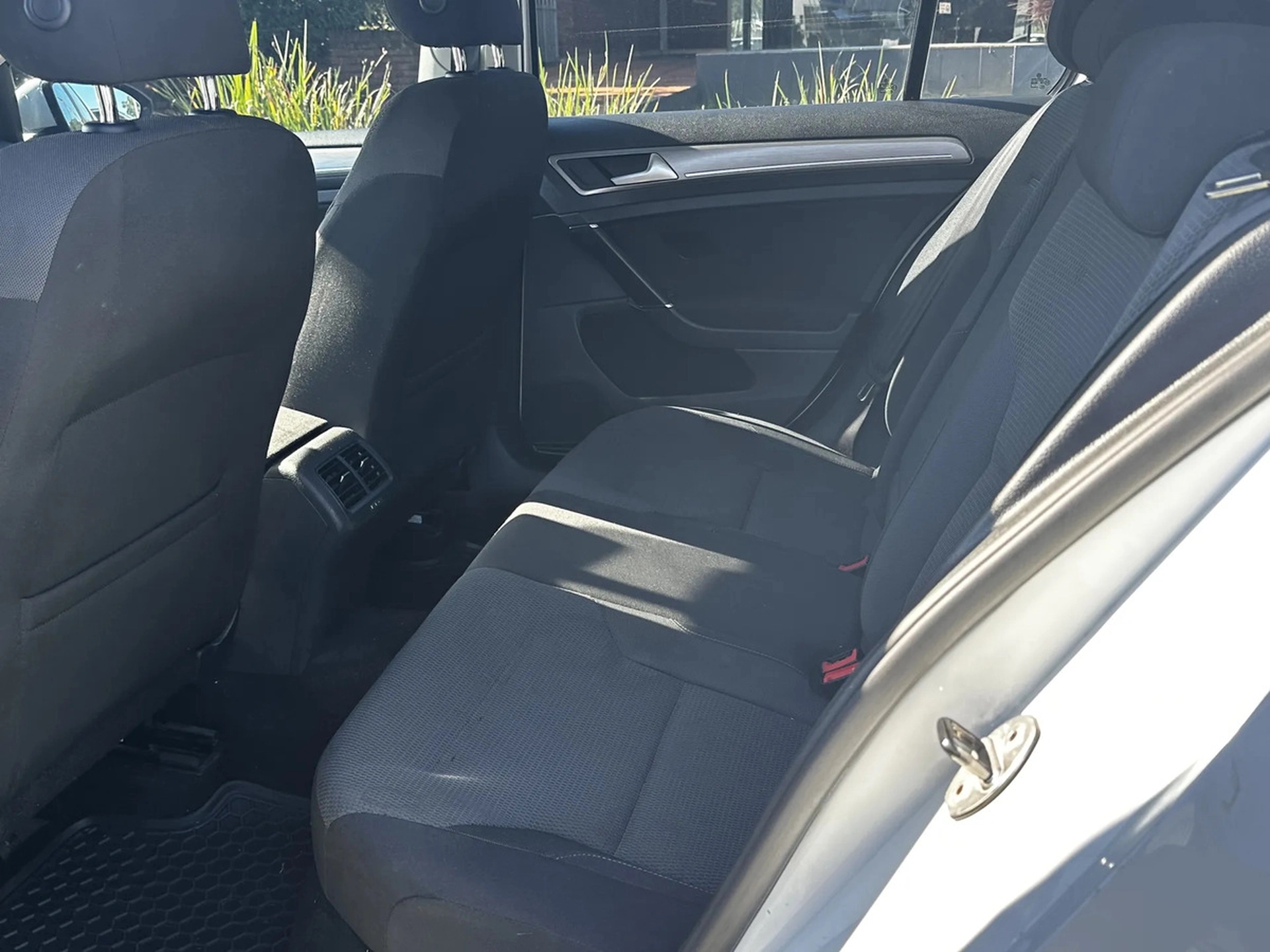 Volkswagen Golf 1.4 Comfortline Tsi Dsg