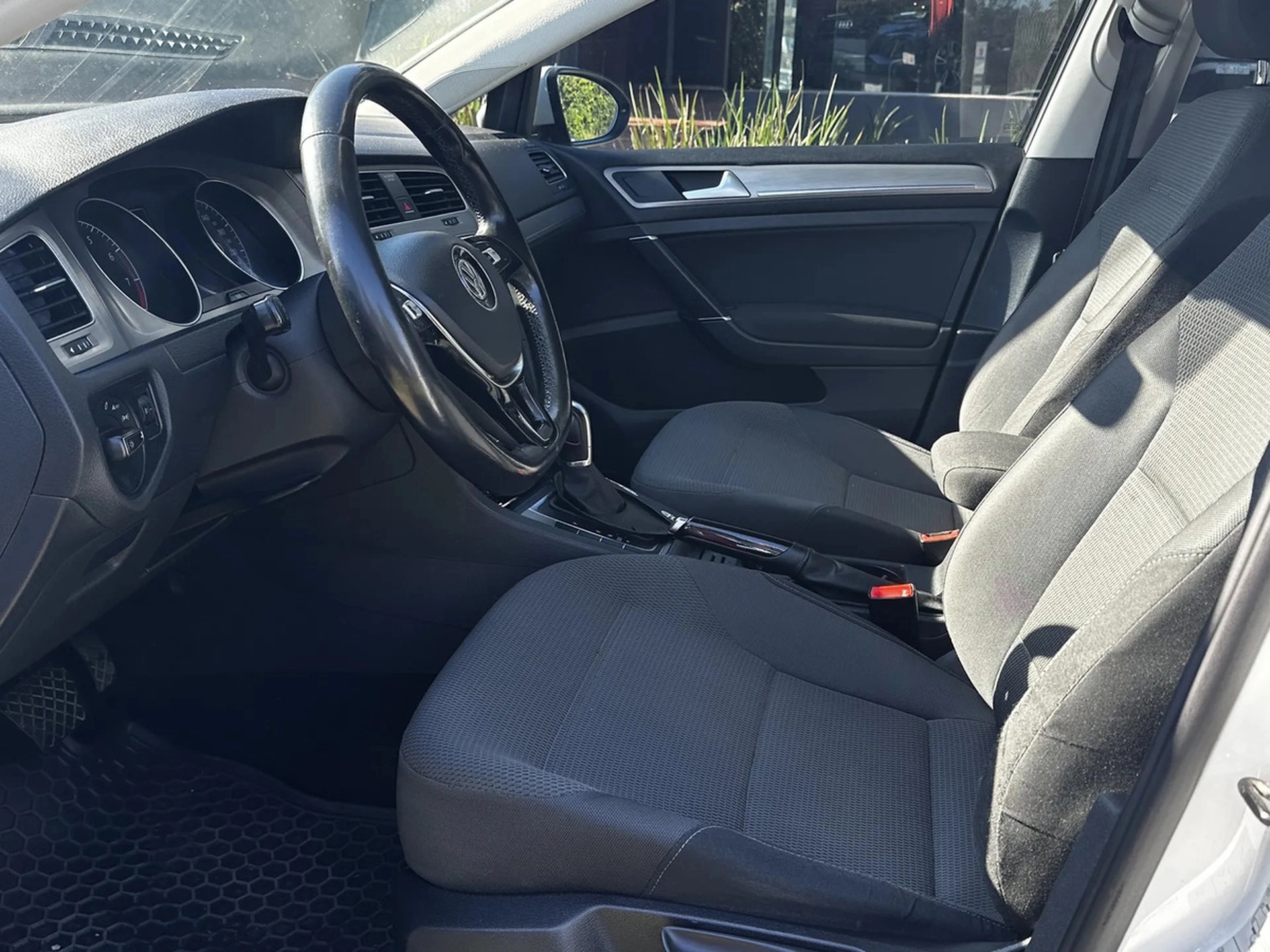 Volkswagen Golf 1.4 Comfortline Tsi Dsg