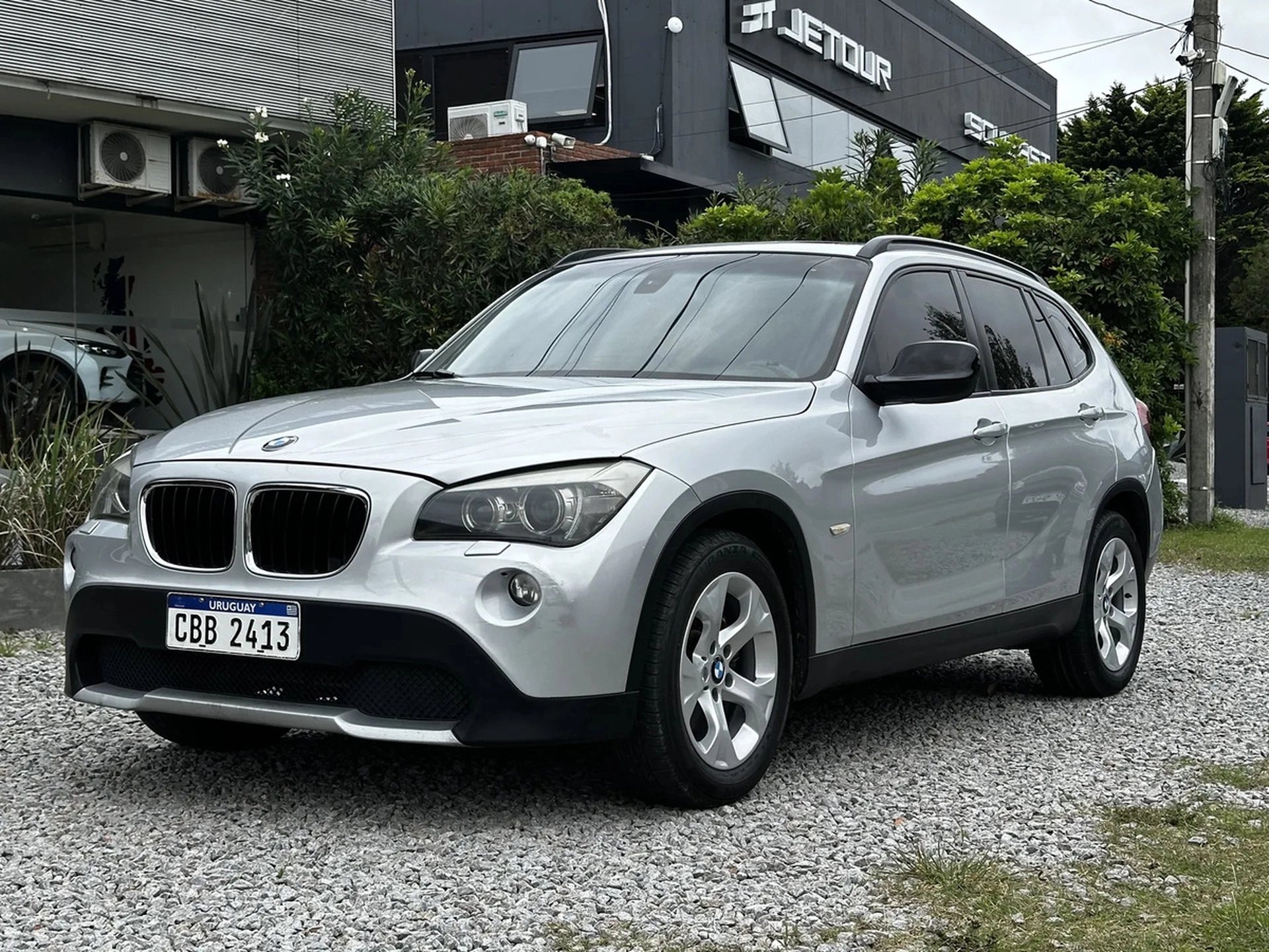 Bmw X1 3.0 Xdrive 28i Executive 265cv