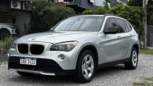 Bmw X1 3.0 Xdrive 28i Executive 265cv