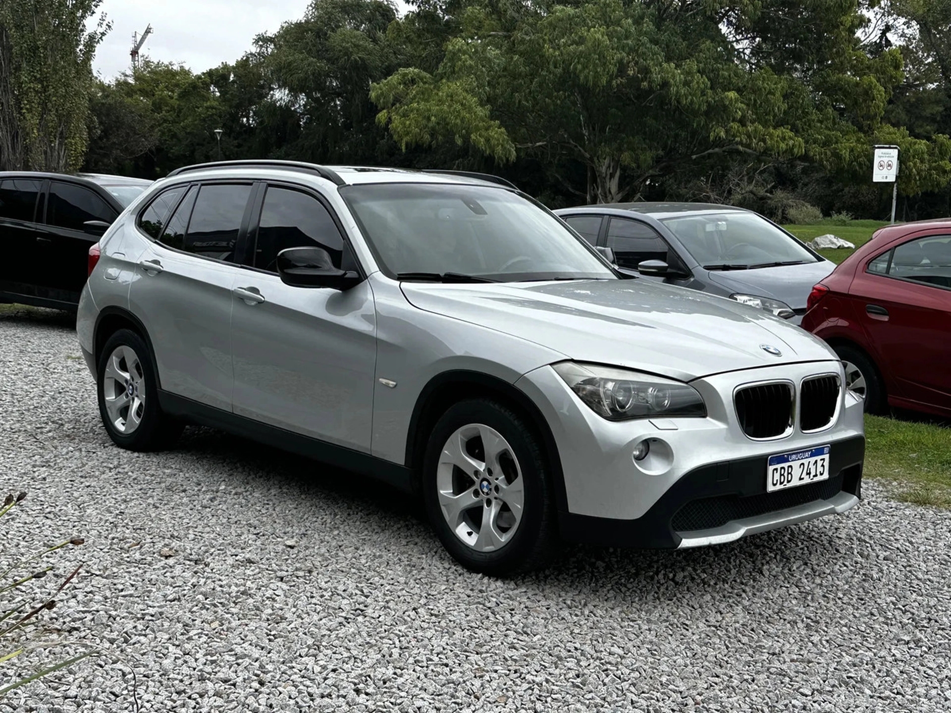 Bmw X1 3.0 Xdrive 28i Executive 265cv