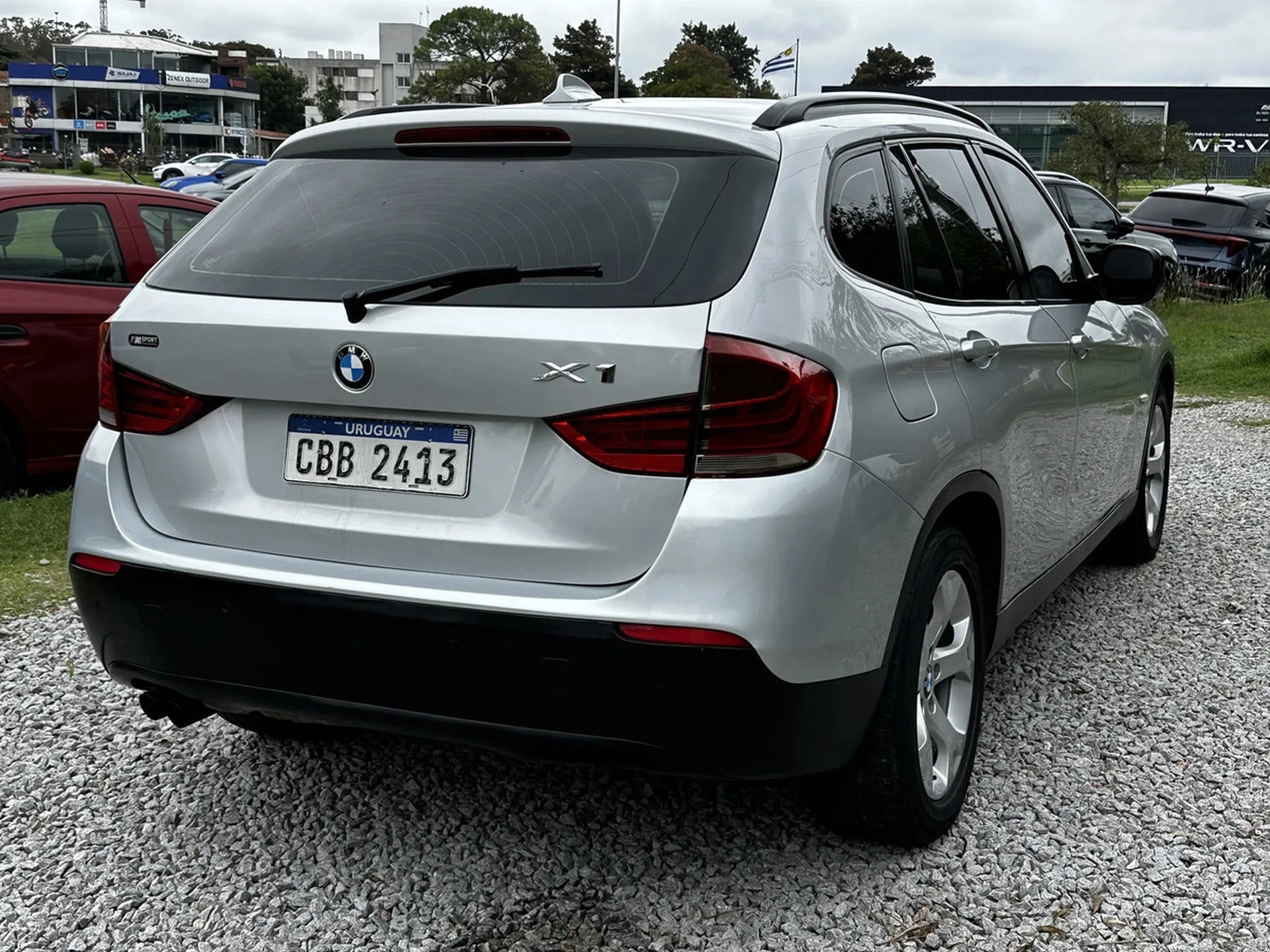 Bmw X1 3.0 Xdrive 28i Executive 265cv