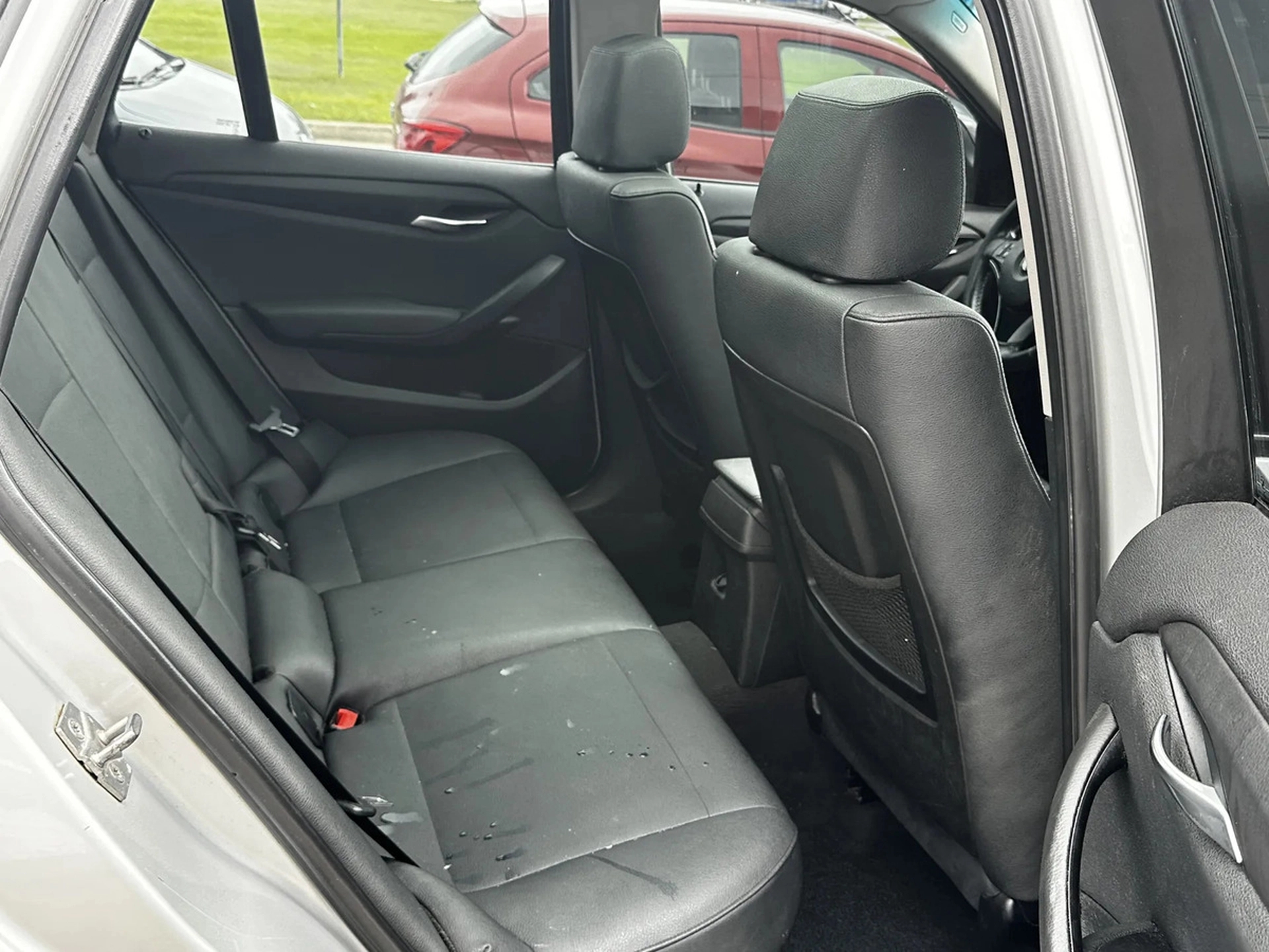 Bmw X1 3.0 Xdrive 28i Executive 265cv