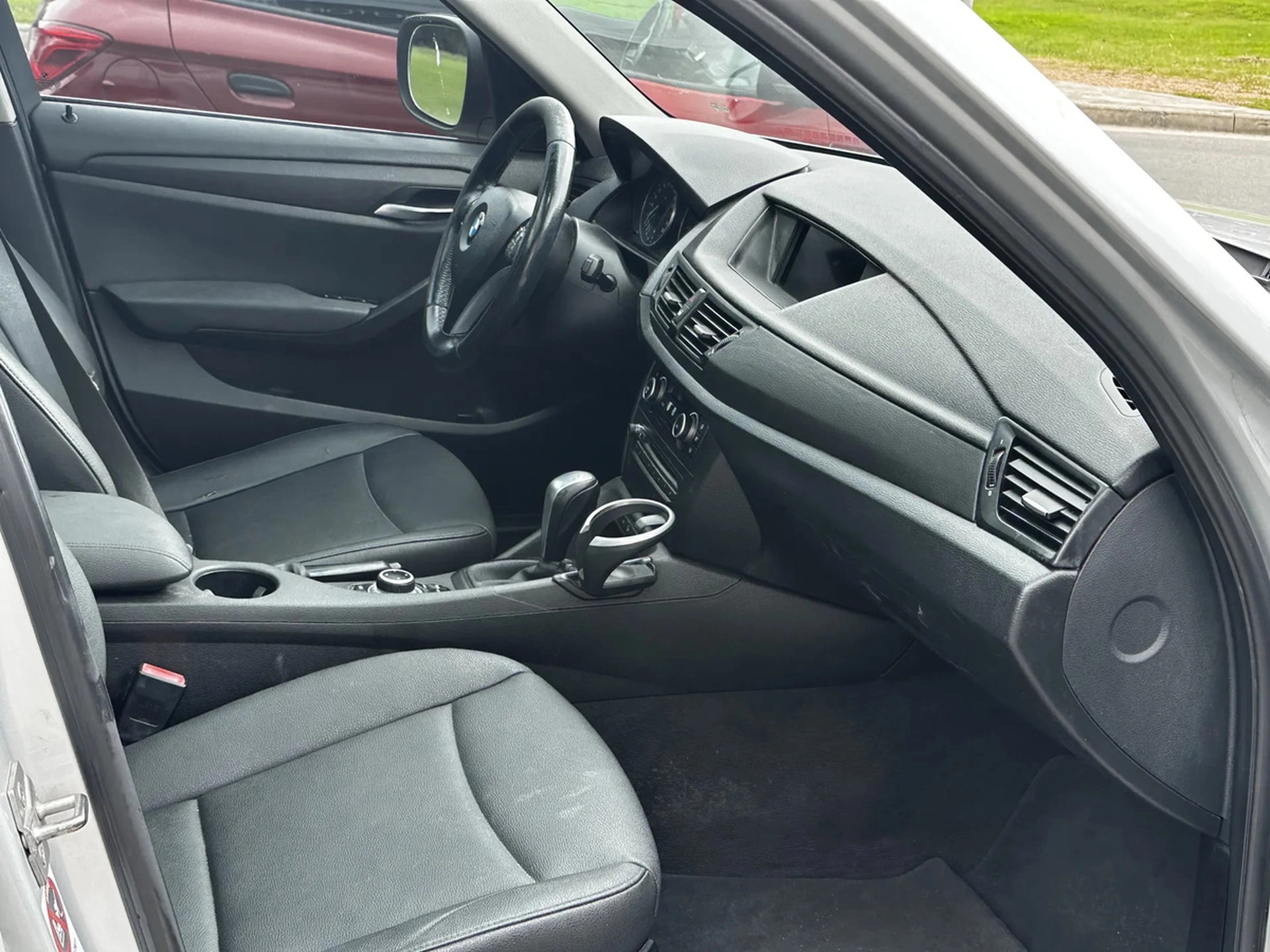 Bmw X1 3.0 Xdrive 28i Executive 265cv