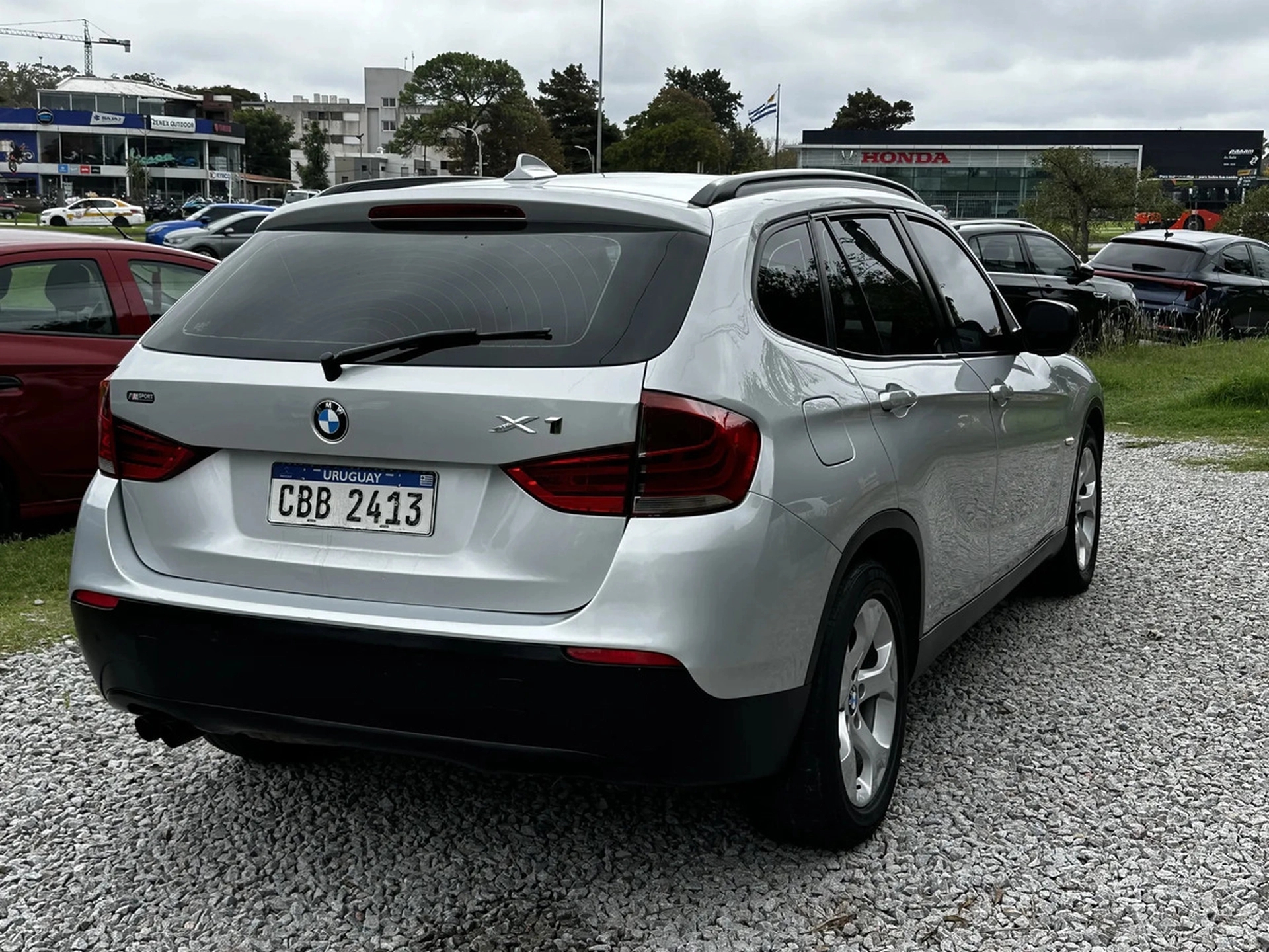 Bmw X1 3.0 Xdrive 28i Executive 265cv