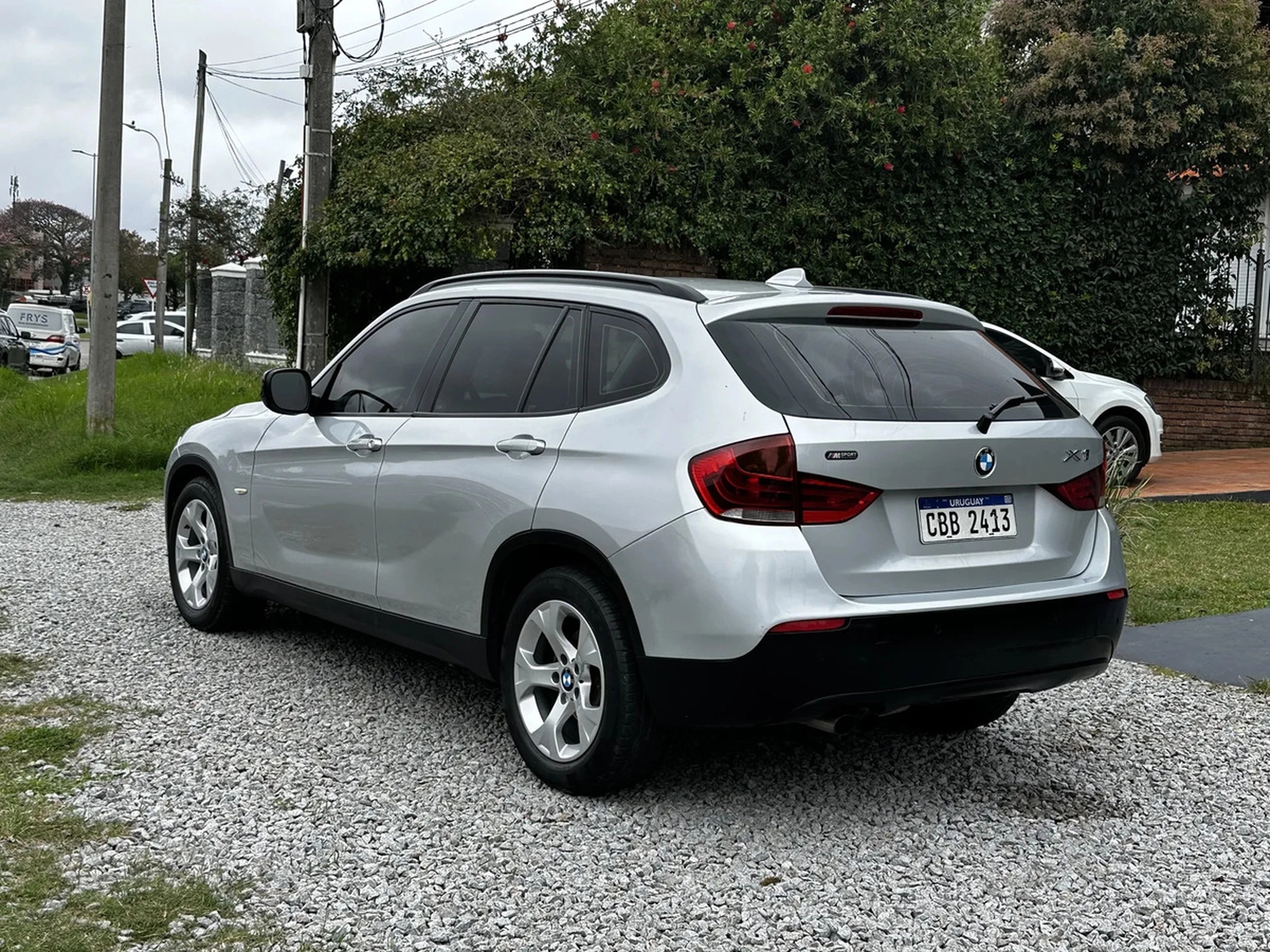 Bmw X1 3.0 Xdrive 28i Executive 265cv