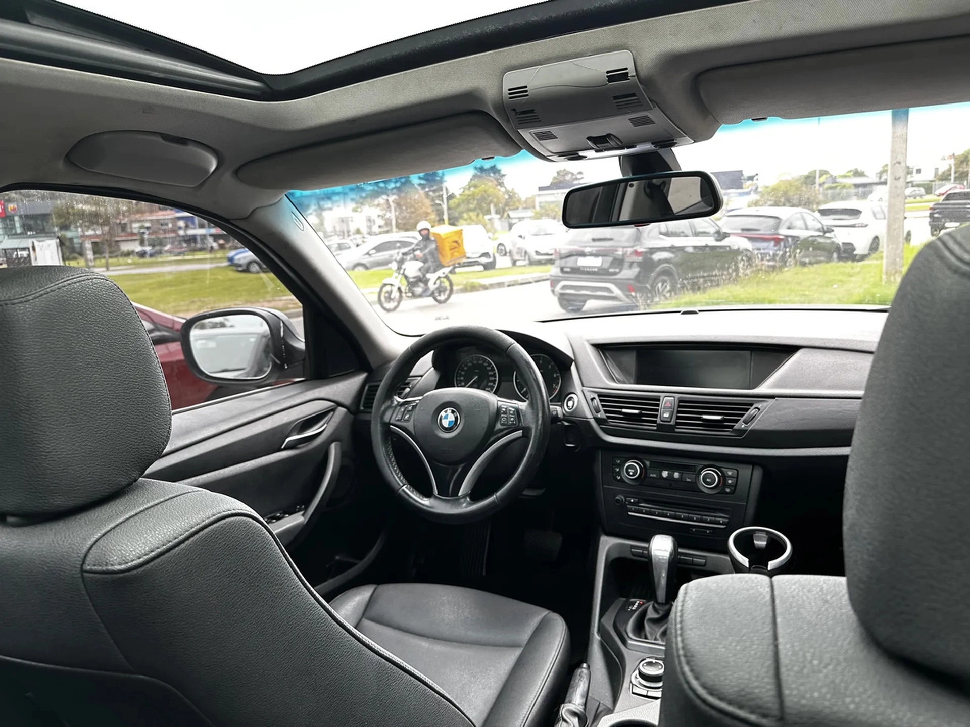 Bmw X1 3.0 Xdrive 28i Executive 265cv