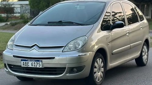 Citroën Xsara Picasso 2.0 Fase2 I Exclusiv 138cv