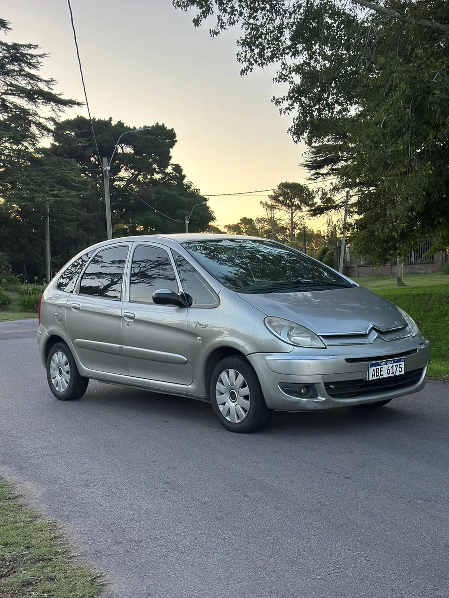 Citroën Xsara Picasso 2.0 Fase2 I Exclusiv 138cv