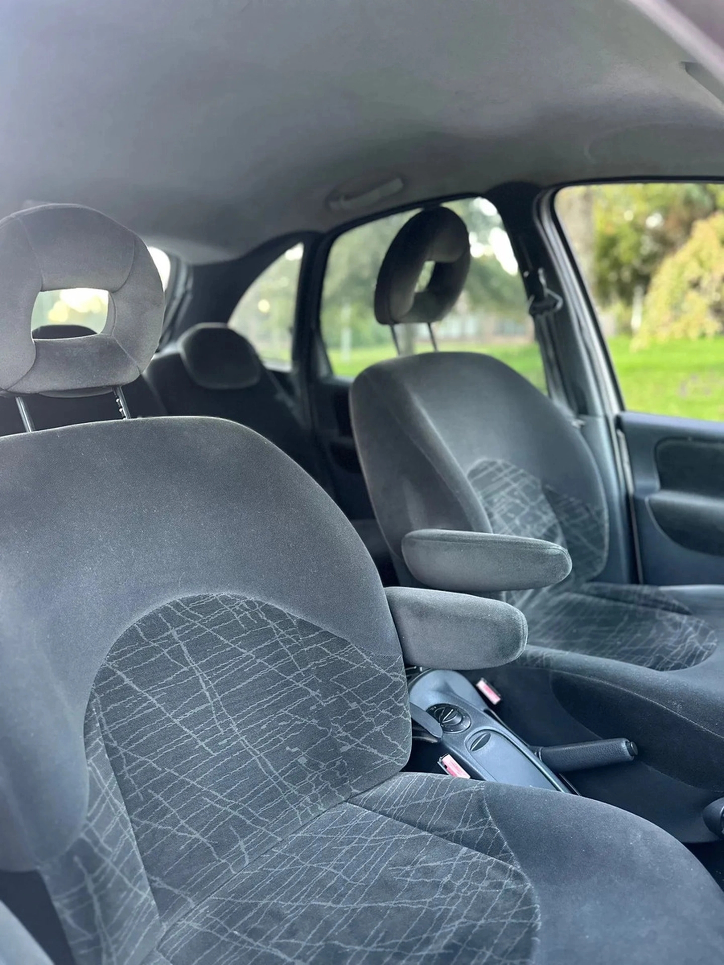 Citroën Xsara Picasso 2.0 Fase2 I Exclusiv 138cv