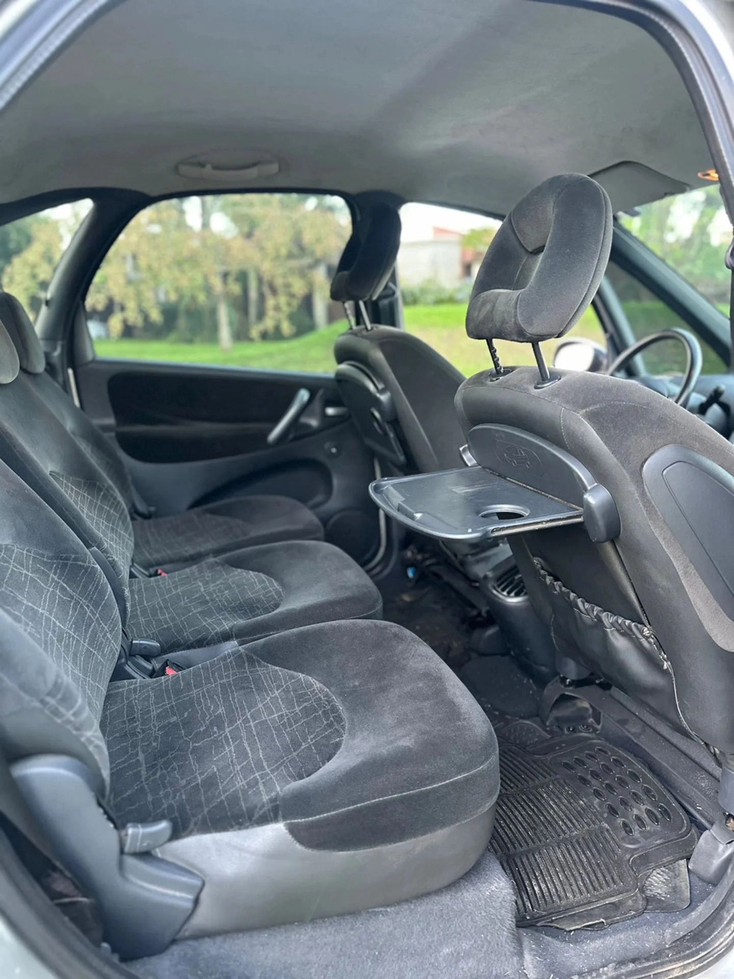 Citroën Xsara Picasso 2.0 Fase2 I Exclusiv 138cv