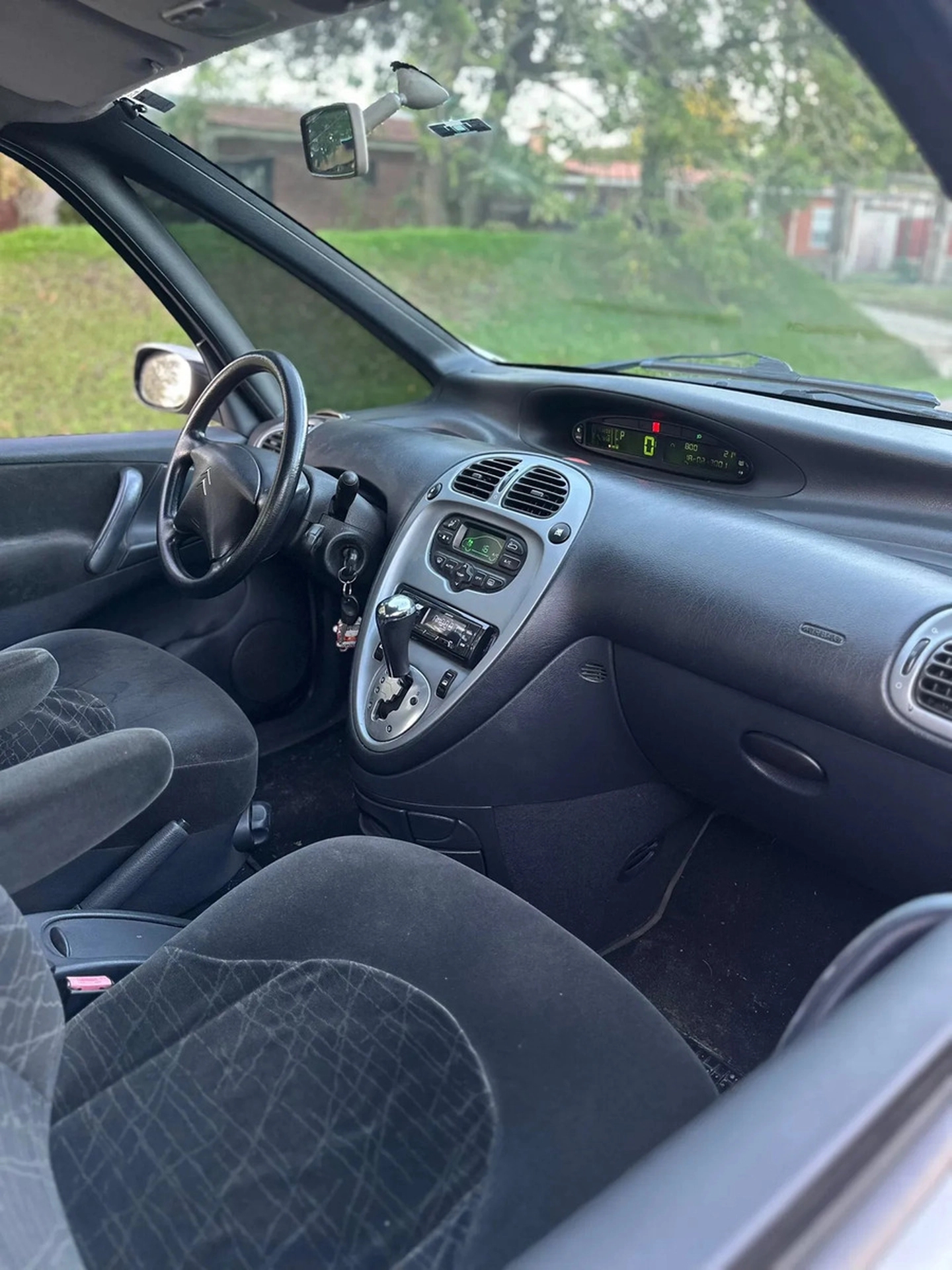 Citroën Xsara Picasso 2.0 Fase2 I Exclusiv 138cv