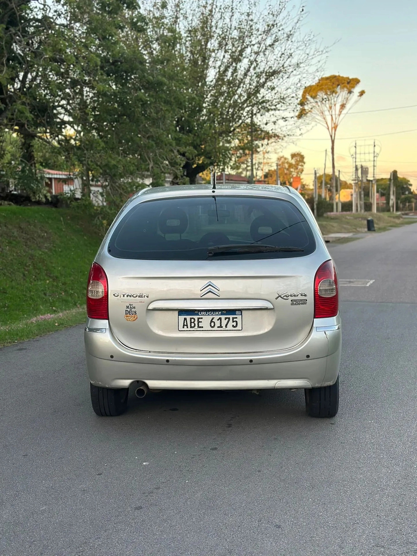 Citroën Xsara Picasso 2.0 Fase2 I Exclusiv 138cv