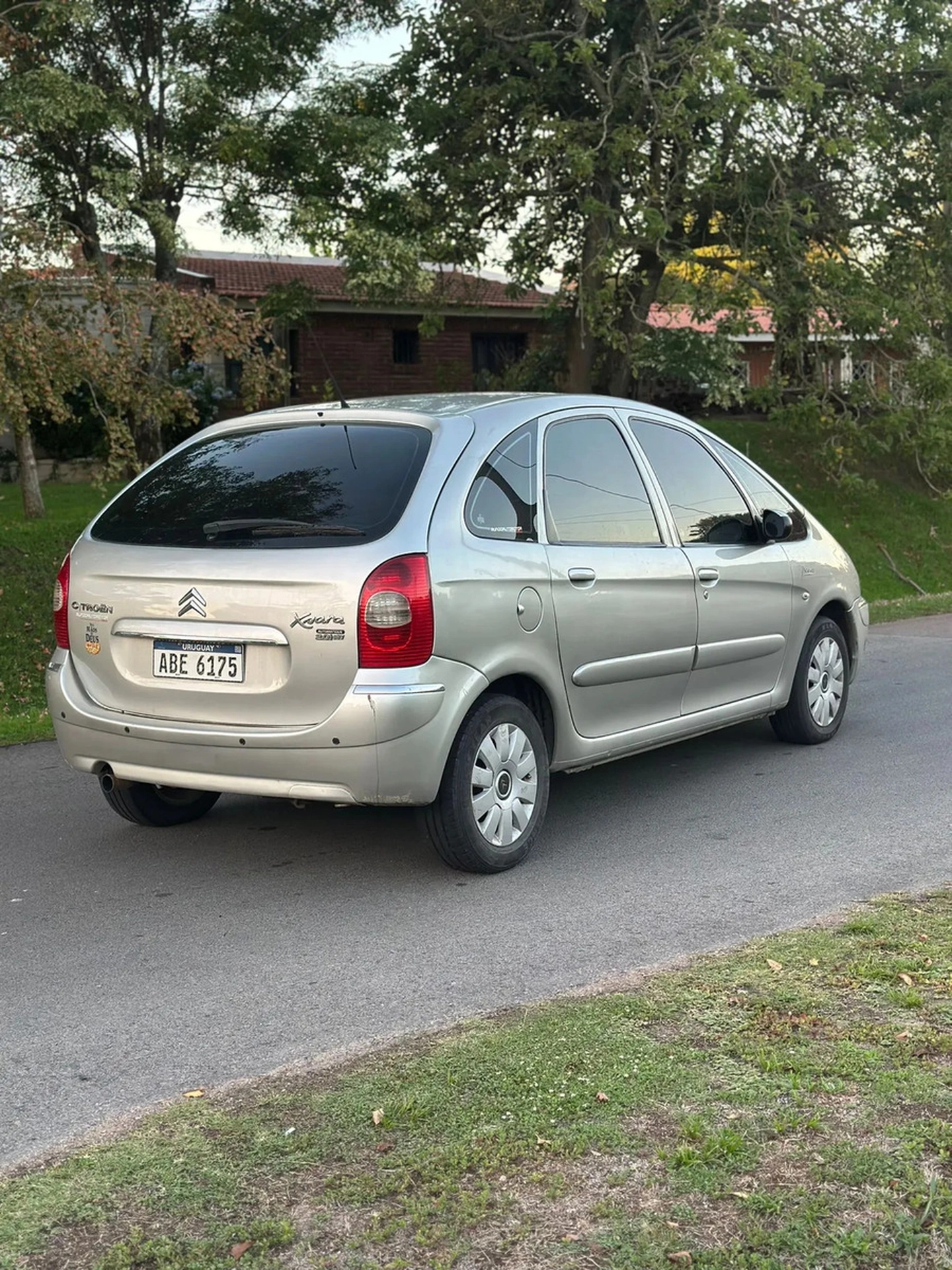 Citroën Xsara Picasso 2.0 Fase2 I Exclusiv 138cv