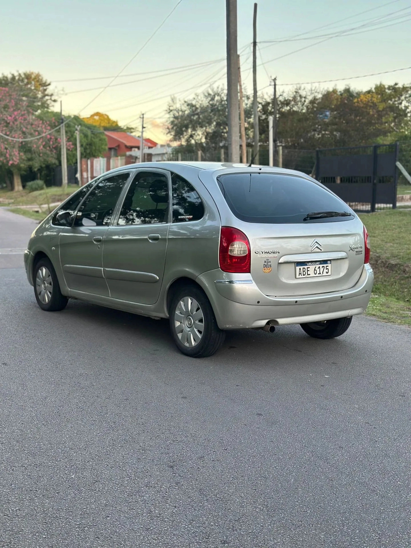 Citroën Xsara Picasso 2.0 Fase2 I Exclusiv 138cv