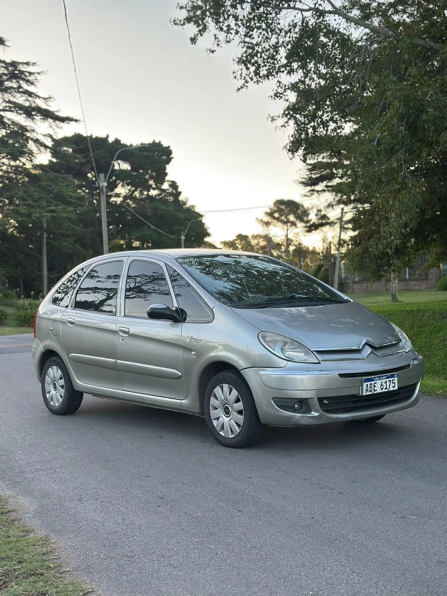 Citroën Xsara Picasso 2.0 Fase2 I Exclusiv 138cv