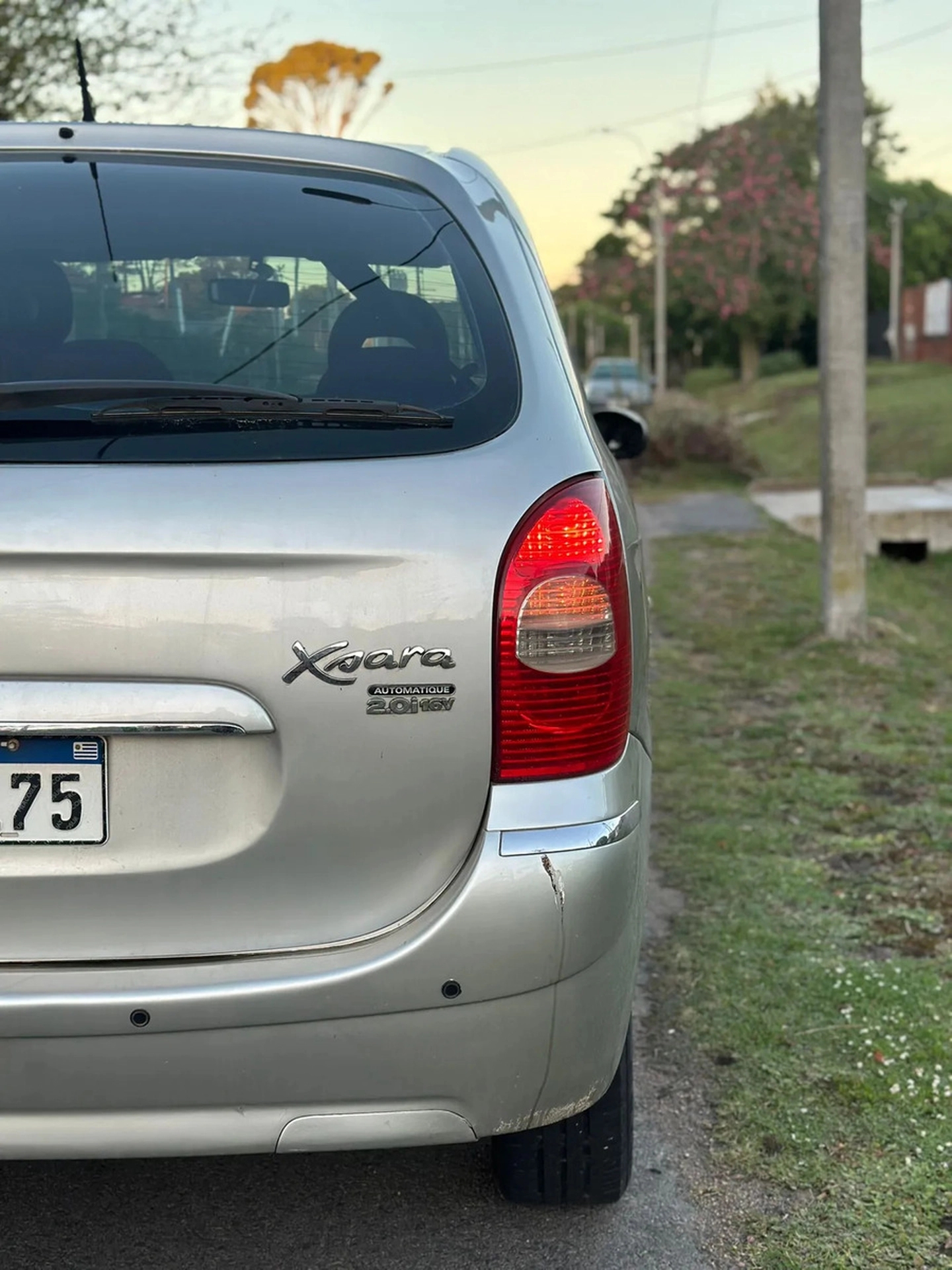 Citroën Xsara Picasso 2.0 Fase2 I Exclusiv 138cv