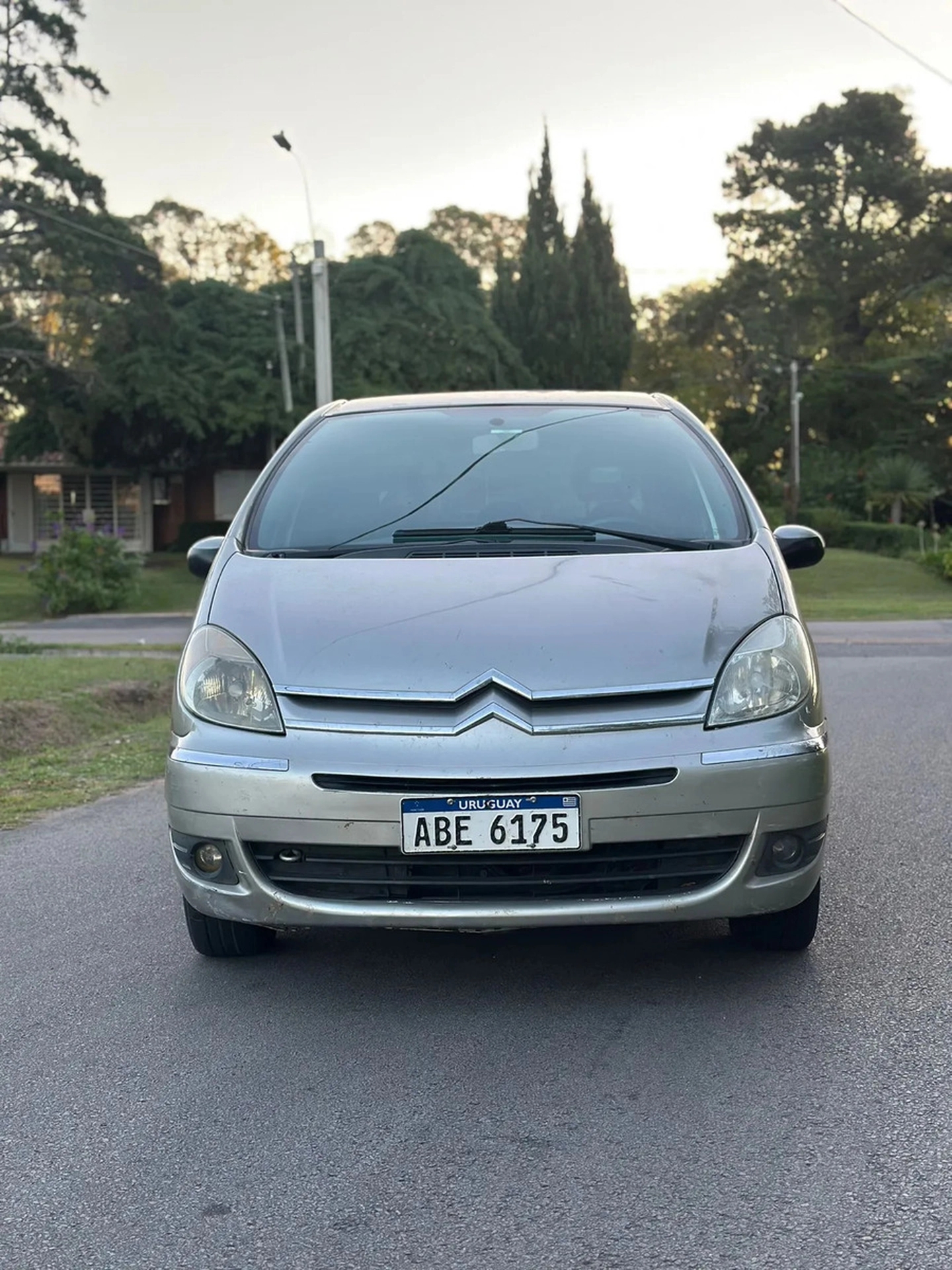 Citroën Xsara Picasso 2.0 Fase2 I Exclusiv 138cv