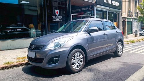 Suzuki Swift Dzire 1.2 Excelente Estado