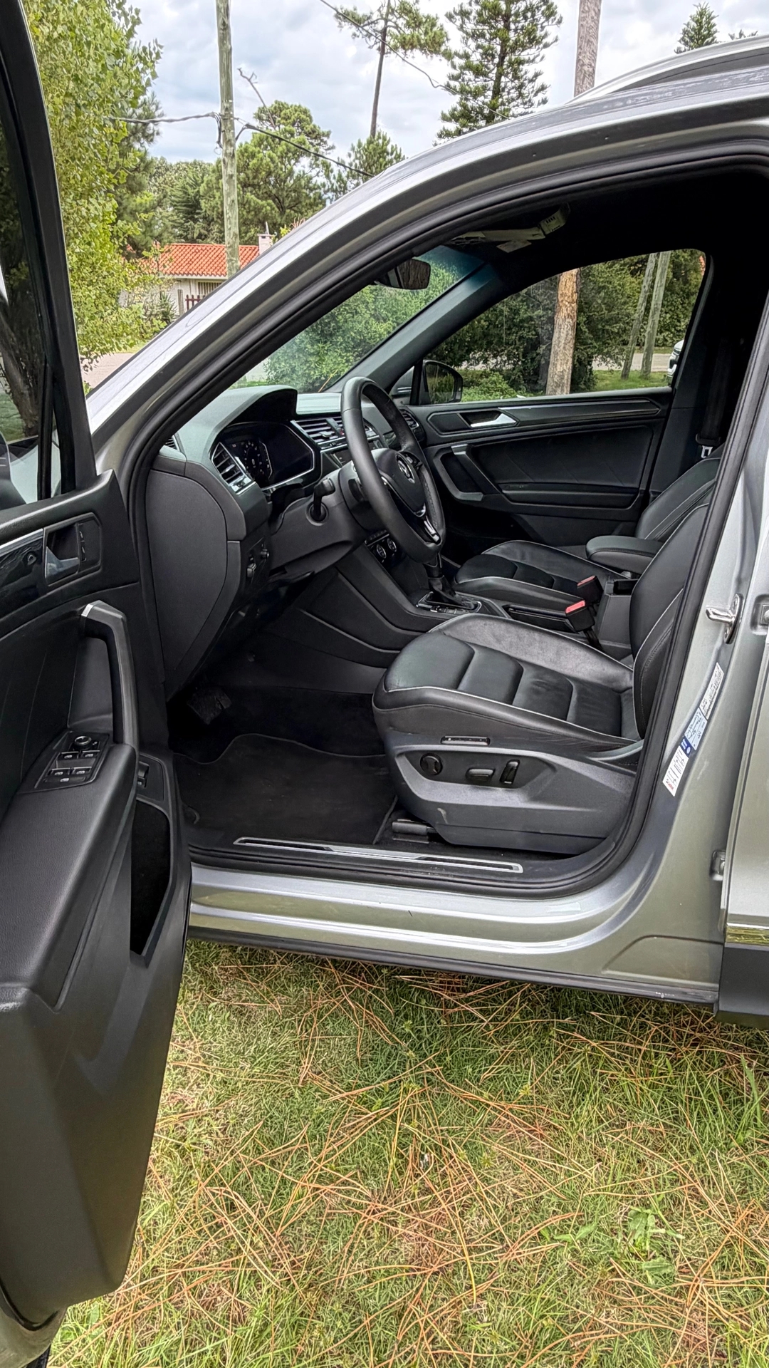 Volkswagen Tiguan Life 250 TSI