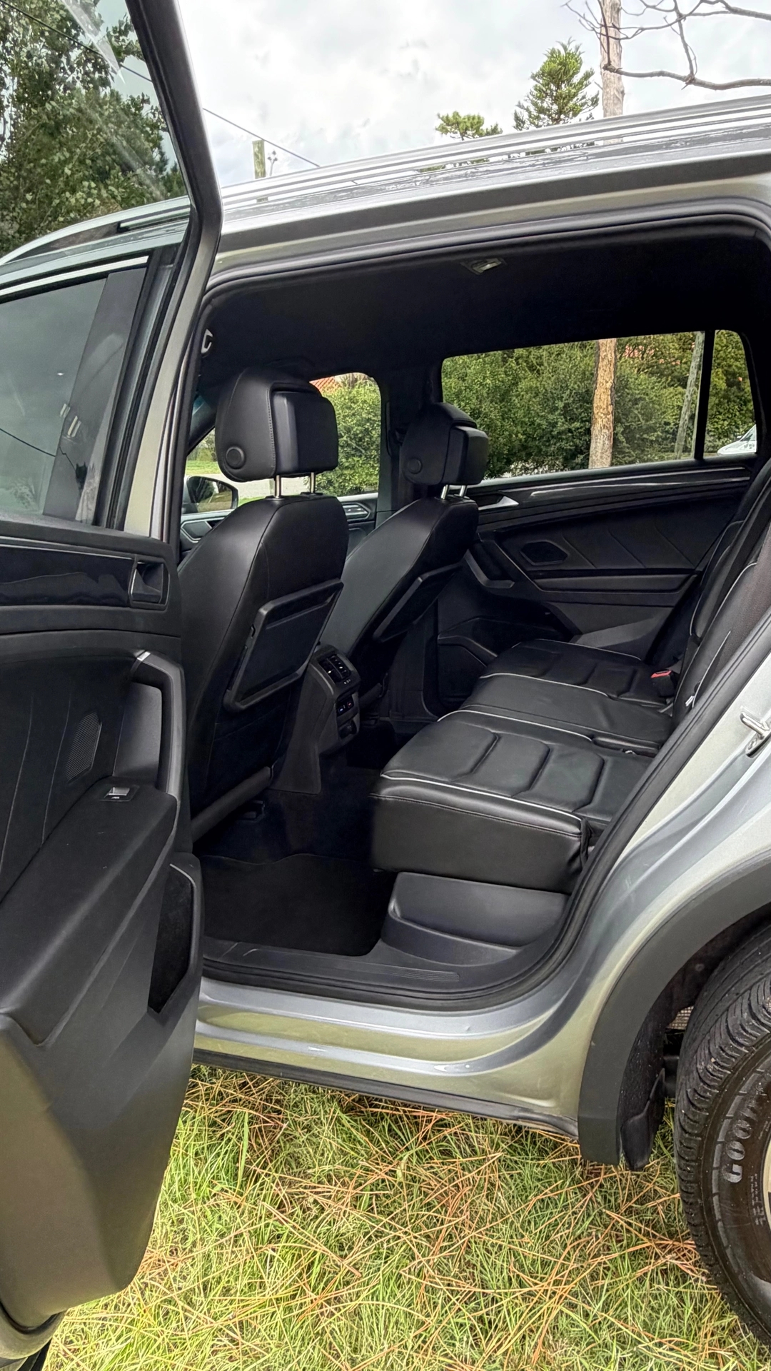 Volkswagen Tiguan Life 250 TSI