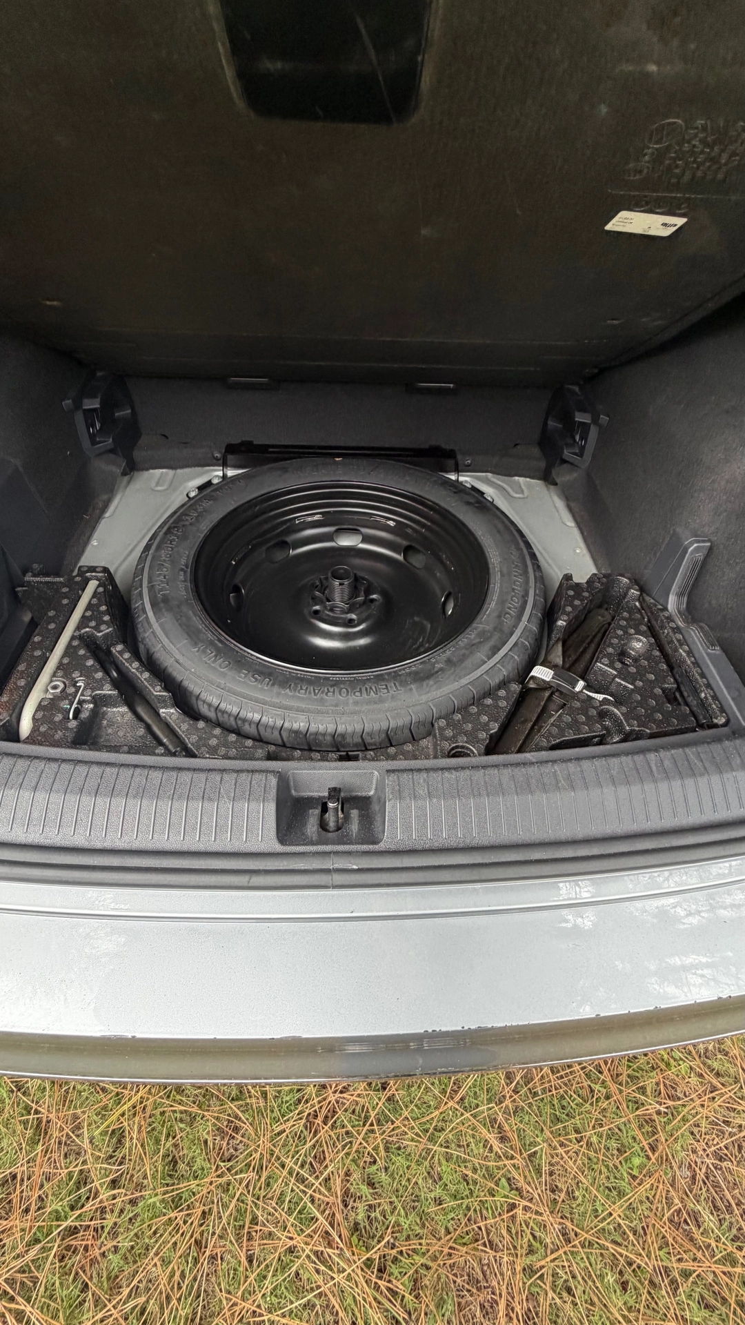 Volkswagen Tiguan Life 250 TSI