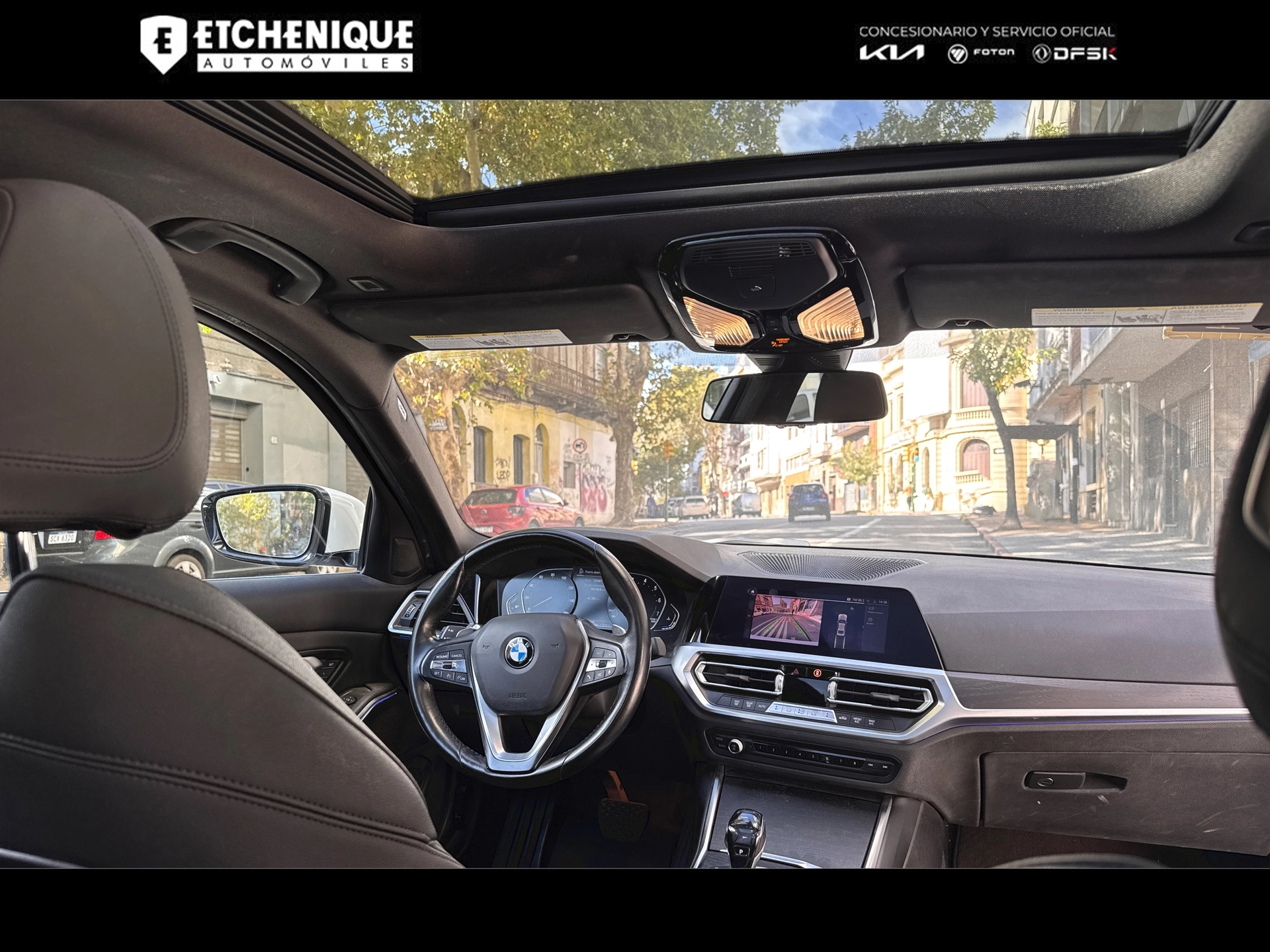 BMW 330I Paquete M Sport! Excelente Estado