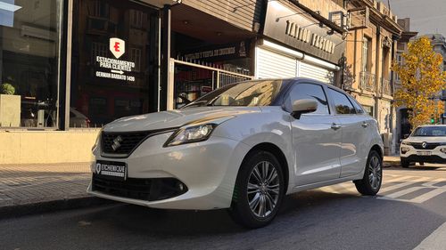 Suzuki Baleno 1.4 GLX M/T
