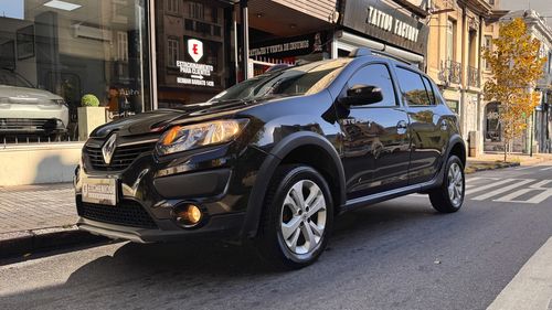 Renault Stepway Privilege Excelente estado
