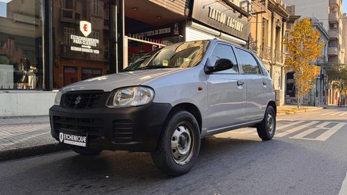 Suzuki Marutti Marutti Alto 800