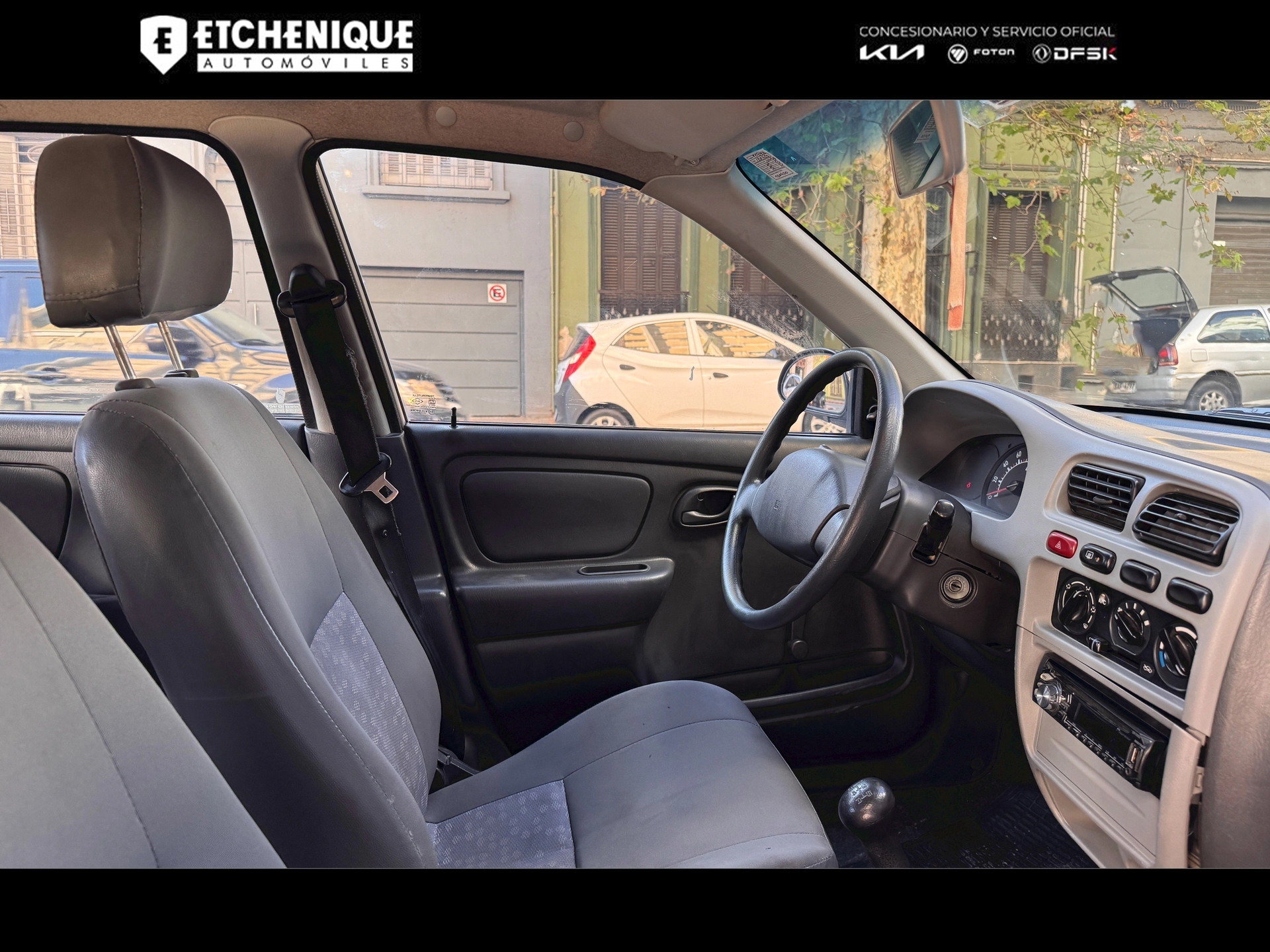 Suzuki Marutti Marutti Alto 800