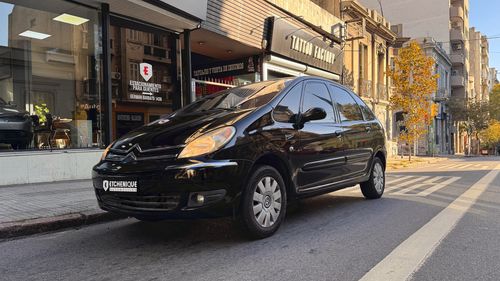 Citroën Xsara Picasso 1.6 Exclusive Excelente Estado!