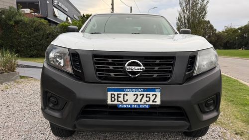 Nissan NP300 Frontier