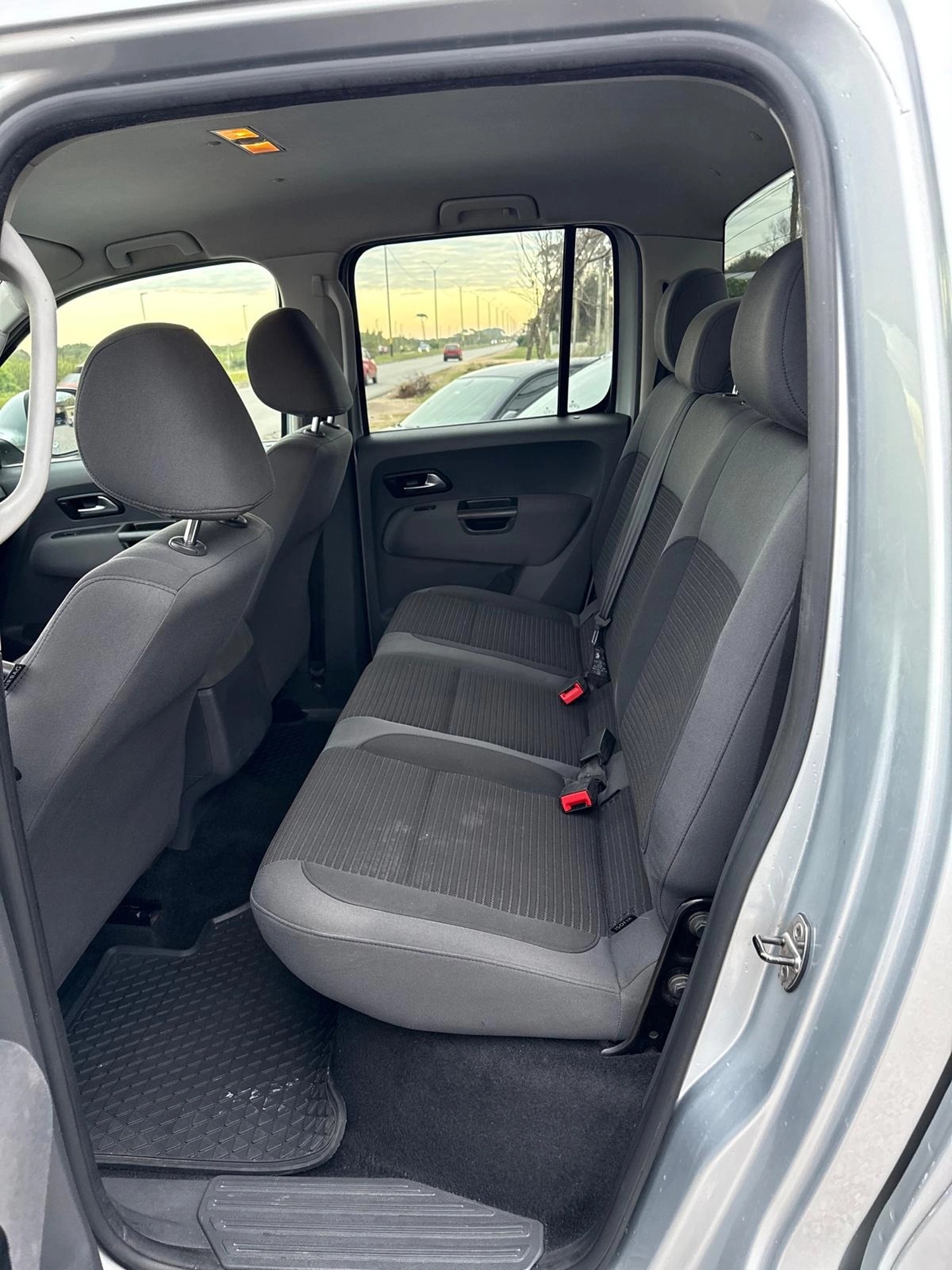 Volkswagen Amarok 2.0 Bi-TDI Highline 4x2 A/T