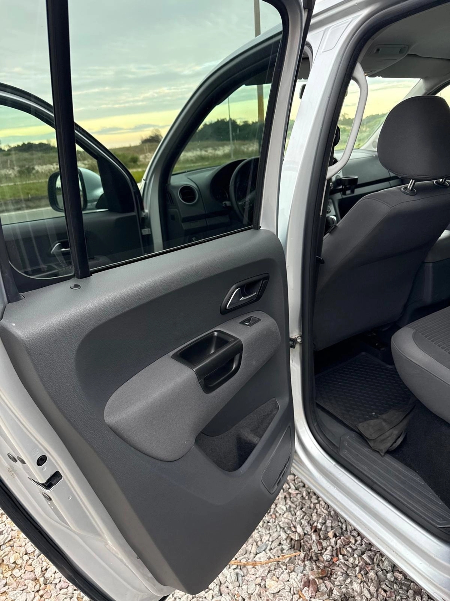 Volkswagen Amarok 2.0 Bi-TDI Highline 4x2 A/T