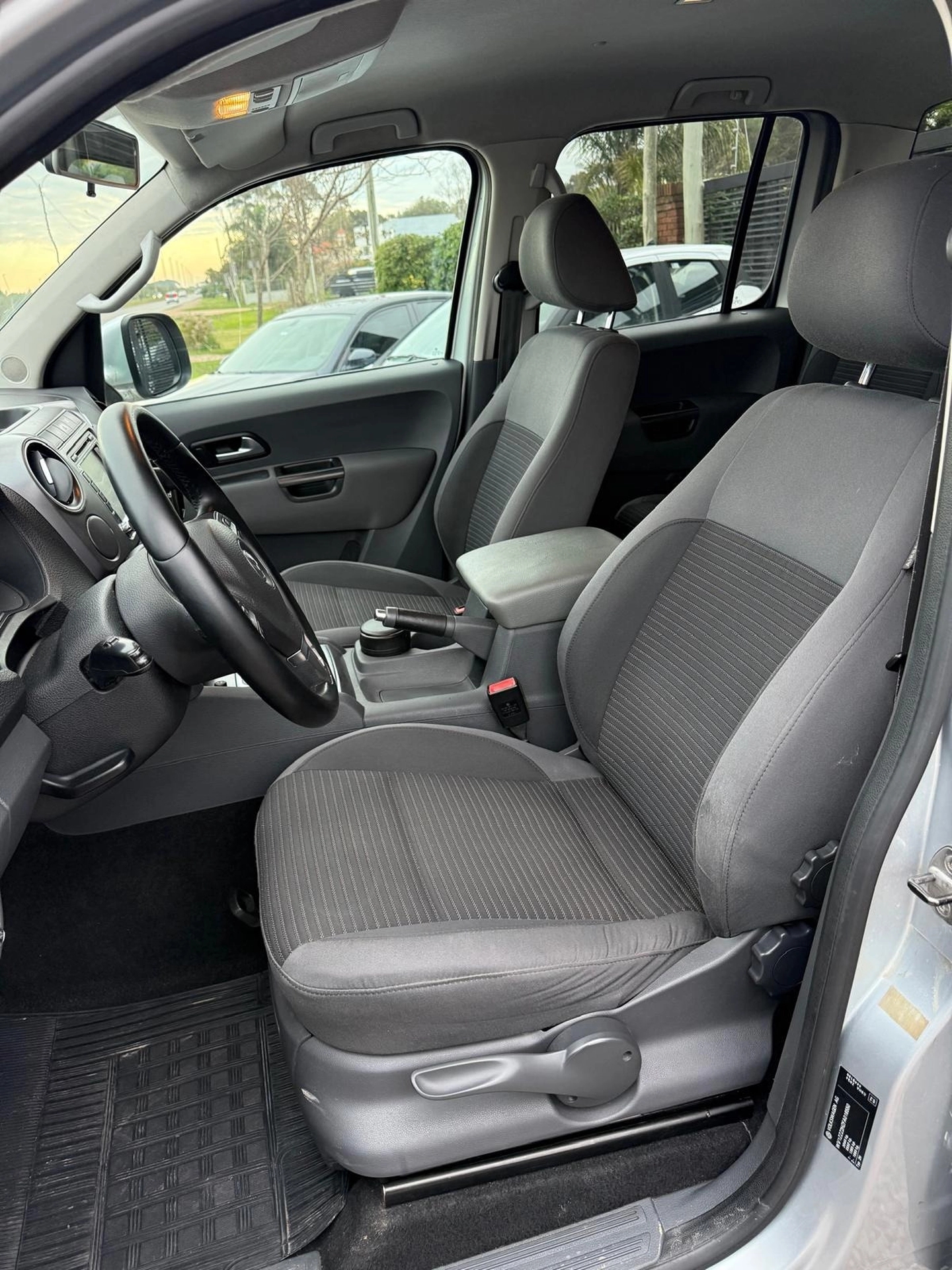 Volkswagen Amarok 2.0 Bi-TDI Highline 4x2 A/T