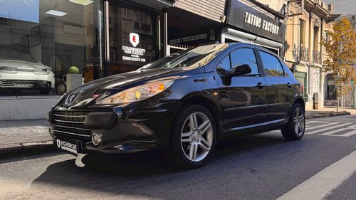 Peugeot 307 XS 1.6