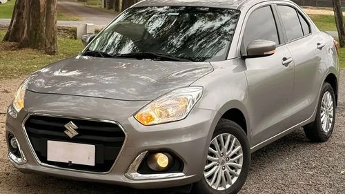 Suzuki Dzire 1.2 Ga 4p