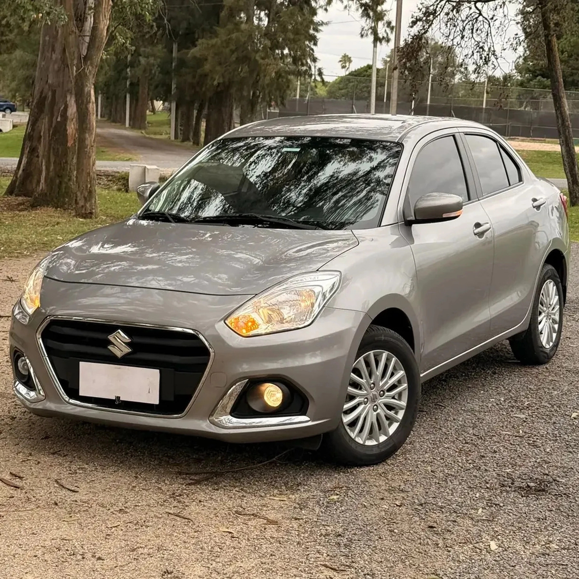 Suzuki Dzire 1.2 Ga 4p